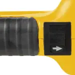 Steel Dragon Tools 550 1/2" - 1 1/4" Portable Handheld Pipe Threader Threading Machine