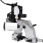 Bag Sewing closing Machine #GK26-1A,Heavy-duty BagCordless Bag Closer,Automatic Bag Stitcher, Industrial Stitching Machine for Jute Seed Vinyl Rice Bags