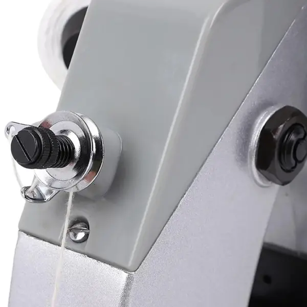 Bag Sewing closing Machine #GK26-1A,Heavy-duty BagCordless Bag Closer,Automatic Bag Stitcher, Industrial Stitching Machine for Jute Seed Vinyl Rice Bags