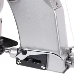 Bag Sewing closing Machine #GK26-1A,Heavy-duty BagCordless Bag Closer,Automatic Bag Stitcher, Industrial Stitching Machine for Jute Seed Vinyl Rice Bags