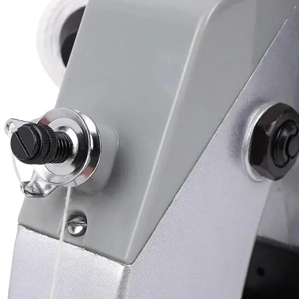 Bag Sewing closing Machine #GK26-1A,Heavy-duty BagCordless Bag Closer,Automatic Bag Stitcher, Industrial Stitching Machine for Jute Seed Vinyl Rice Bags