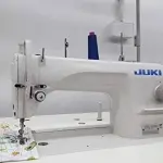 Juki DDL8700 LockStitch Industrial Sewing Machine,Table,Servo Motor,Lamp. Not Assembled