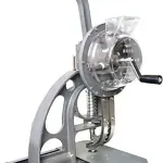 Portable Semi-automatic Eyelet Machine With Different Sizes 5.5mm 6mm 8mm 10mm 12mm Power, Garden & Hand Tools(5.5mm)