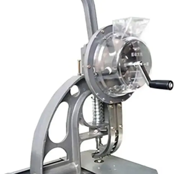 Portable Semi-automatic Eyelet Machine With Different Sizes 5.5mm 6mm 8mm 10mm 12mm Power, Garden & Hand Tools(5.5mm)