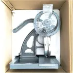 Portable Semi-automatic Eyelet Machine With Different Sizes 5.5mm 6mm 8mm 10mm 12mm Power, Garden & Hand Tools(5.5mm)