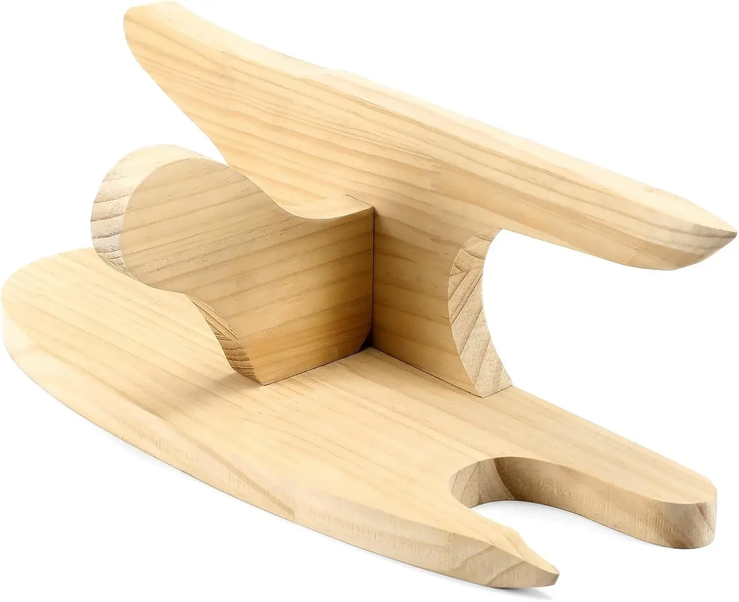 Cinnvoice Tailors Board Wooden Base for Household Tools