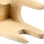 Cinnvoice Tailors Board Wooden Base for Household Tools