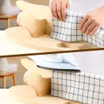 Cinnvoice Tailors Board Wooden Base for Household Tools