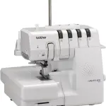 Brother AIRFLOW 3000 Air Thread Serger Overlock Sewing Machine with Feet and Thread Bundle