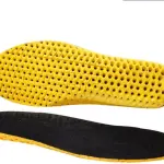 1 Pair Orthotic Shoes & Accessories Insoles Orthopedic Memory Foam Sport Support Insert Woman Men Shoes Feet Soles Pad(D,35-36 c)