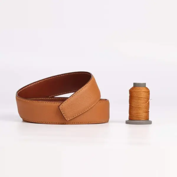 WUTA Leather Sewing Round Waxed Thread New 90 Meter Polyester Hand Sewing Line for Leather Work Cord Tool DIY (Set of 28 Colos, 0.55mm)