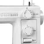 (Ship from USA) Janome HD1000 Mechanical MachinePLKHG484UY2840