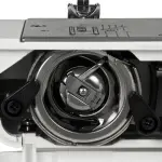 (Ship from USA) Janome HD1000 Mechanical MachinePLKHG484UY2840