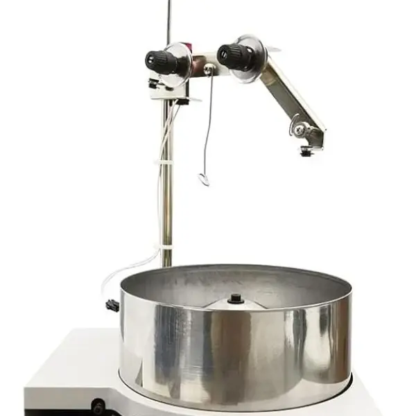 HayWHNKN Automatic Bobbin Winder Bobbin Winding Machine Bobbin Winder Tool for Winding Equipment 110V