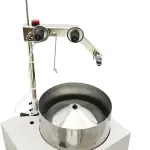 HayWHNKN Automatic Bobbin Winder Bobbin Winding Machine Bobbin Winder Tool for Winding Equipment 110V