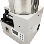 HayWHNKN Automatic Bobbin Winder Bobbin Winding Machine Bobbin Winder Tool for Winding Equipment 110V