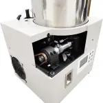 HayWHNKN Automatic Bobbin Winder Bobbin Winding Machine Bobbin Winder Tool for Winding Equipment 110V