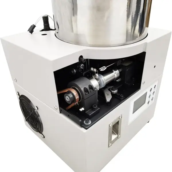 HayWHNKN Automatic Bobbin Winder Bobbin Winding Machine Bobbin Winder Tool for Winding Equipment 110V