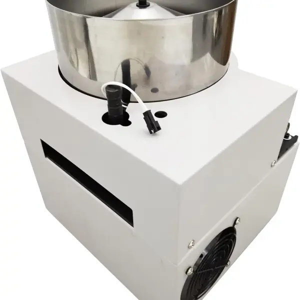HayWHNKN Automatic Bobbin Winder Bobbin Winding Machine Bobbin Winder Tool for Winding Equipment 110V