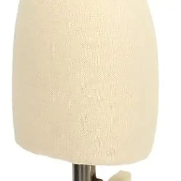 Premium Female Dress Form, Professional Tailoring Tool, Adjustable Height, Beechwood and Canvas Material, Stable Wooden Frame, Easy Sewing and (Red)