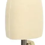Premium Female Dress Form, Professional Tailoring Tool, Adjustable Height, Beechwood and Canvas Material, Stable Wooden Frame, Easy Sewing and (Red)