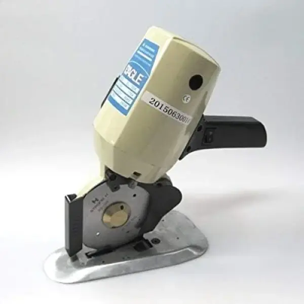 BAIJAC Replacemelt for Eagle Model EL-100A 4" Round Knife Electric Fabric Cutting Machine Cloth Cutter