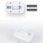 Automatic Bobbin Winder Electric Sewing Machine Assistant Intelligent Thread Stand Embroidery Accessories Tool