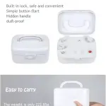 Automatic Bobbin Winder Electric Sewing Machine Assistant Intelligent Thread Stand Embroidery Accessories Tool