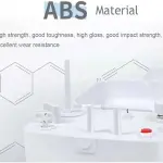 Automatic Bobbin Winder Electric Sewing Machine Assistant Intelligent Thread Stand Embroidery Accessories Tool