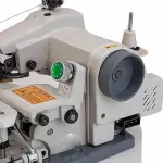 Portable Professional Grade Desktop Blindstitch Blind Hem Sewing Machine Hemming Dresses, Skirt and Coat Bottoms, Draperies, Negligees, Undergarments, Lapel Padding