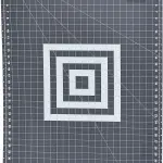 Fiskars Self Healing Cutting Mat for Quilting, Arts and Crafts, 24" x 36" Grid, Sewing Mat, Craft Cutting Board, Sewing Supplies and Quilting Tools