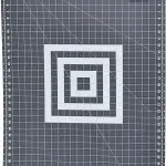 Fiskars Self Healing Cutting Mat for Quilting, Arts and Crafts, 24" x 36" Grid, Sewing Mat, Craft Cutting Board, Sewing Supplies and Quilting Tools