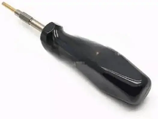 One-pack RX2025GE1 Needle Extractor, 1.6 Mm Tip Diameter