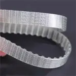 T5-96 T5-105 T5-109 T5-110 T5-112 Polyurethane Belt for Data Writer, Facsimile, Sewing Machine Tools 3D Printer(35mm,10PCS_T5-105(525MM))