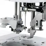 Brother PE900 Embroidery Machine Bundle - 5" x 7" Embroidery Field, Cuts Jump Stitches, Wireless LAN, Includes 4 Hoops, 20 Premium Threads, Stabilizer Sheets, 50,000+ Designs, Accessories & More