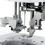 Brother PE900 Embroidery Machine Bundle - 5" x 7" Embroidery Field, Cuts Jump Stitches, Wireless LAN, Includes 4 Hoops, 20 Premium Threads, Stabilizer Sheets, 50,000+ Designs, Accessories & More