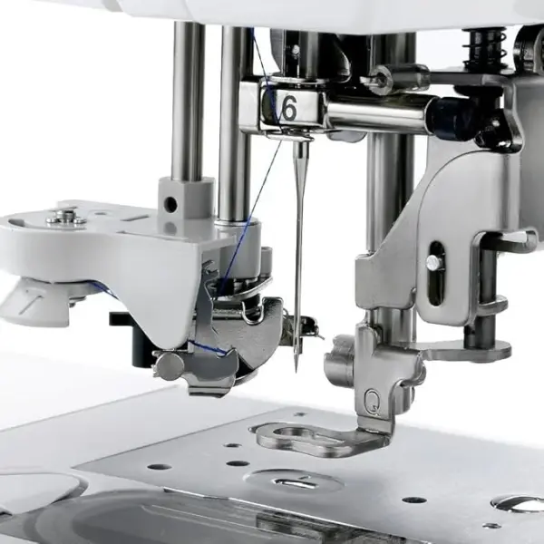 Brother PE900 Embroidery Machine Bundle - 5" x 7" Embroidery Field, Cuts Jump Stitches, Wireless LAN, Includes 4 Hoops, 20 Premium Threads, Stabilizer Sheets, 50,000+ Designs, Accessories & More