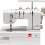 Elna eXtend Easy Cover V2 Coverstitch Serger