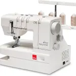 Elna eXtend Easy Cover V2 Coverstitch Serger