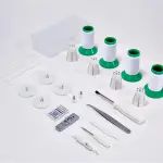 Elna eXtend Easy Cover V2 Coverstitch Serger