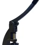 C.S. Osborne Upholstery Button Machine | Long Lasting & Durable Button Maker | Made of Heavy Cast Iron Material and Soft Grips | Fabric Covered Button Maker for Furniture, Cars and Auto Upholstery