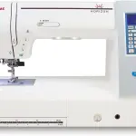 Janome Memory Craft Horizon 8200QCP Special Edition