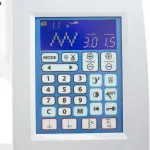Janome Memory Craft Horizon 8200QCP Special Edition