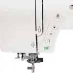 Janome Memory Craft Horizon 8200QCP Special Edition