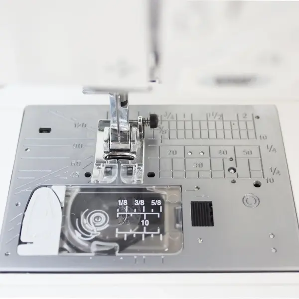Janome Memory Craft Horizon 8200QCP Special Edition