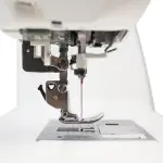 Janome Memory Craft Horizon 8200QCP Special Edition