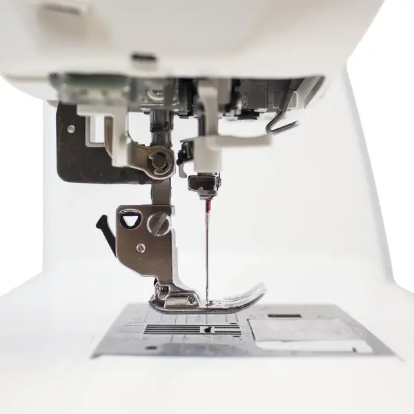 Janome Memory Craft Horizon 8200QCP Special Edition