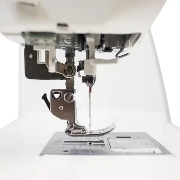 Janome Memory Craft Horizon 8200QCP Special Edition