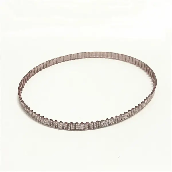 T5-1140 T5-1215 T5-1380 T5-1440 T5-1600 T5/T10 Belt Cutting Machine Cutting Bed Tools Sewing Machine Drive Belt(15mm,10PCS_T5-1140)
