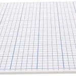 ARTIBETTER High Hardness Pvc Fabric Cutter Mat with Grid for Sewing and Quilting, 40x40cm Precision Cutting Pad for Tailoring and Craft Projects